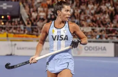 Agustina Albertario