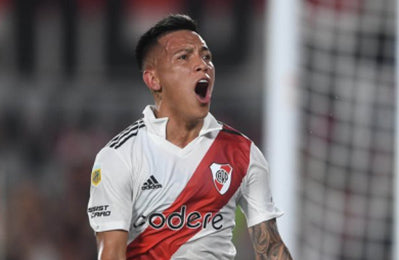 Esequiel Barco