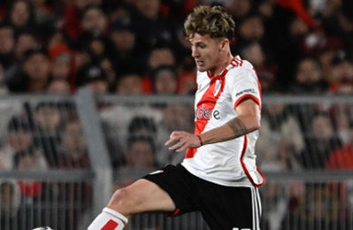 Facundo Colidio