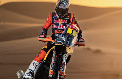 Kevin Benavides