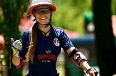 Luisa del Carril