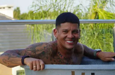 Marcos Rojo