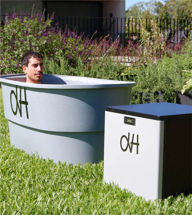 Alfa Hackers Ice Bath 3.0 Pro
