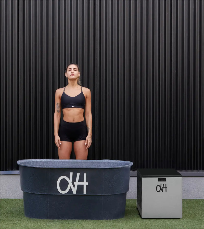 Alfa Hackers Ice Bath 3.0 Pro
