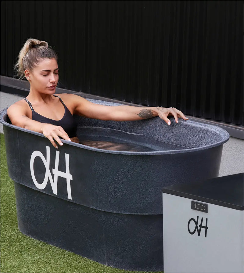 Alfa Hackers Ice Bath 3.0 Pro