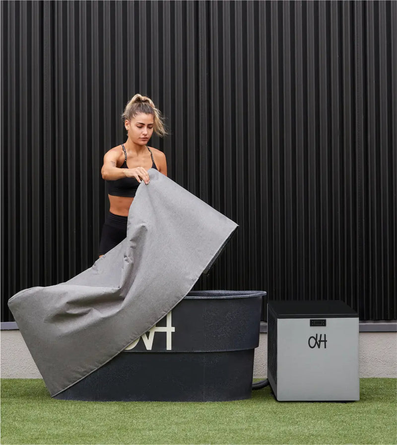 Alfa Hackers Ice Bath 3.0 Pro