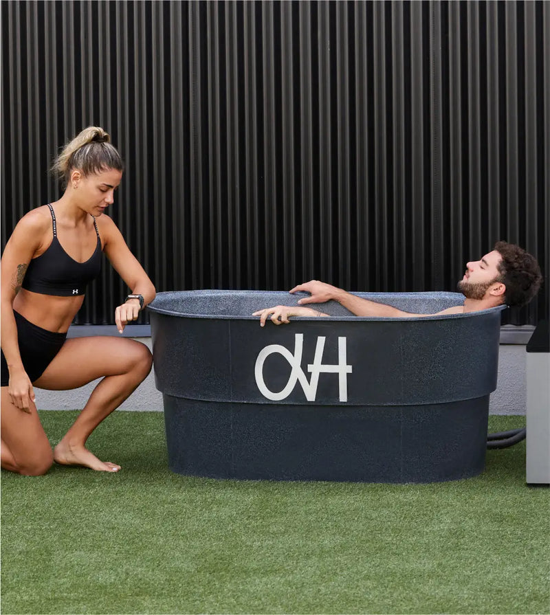 Alfa Hackers Ice Bath 3.0 Pro