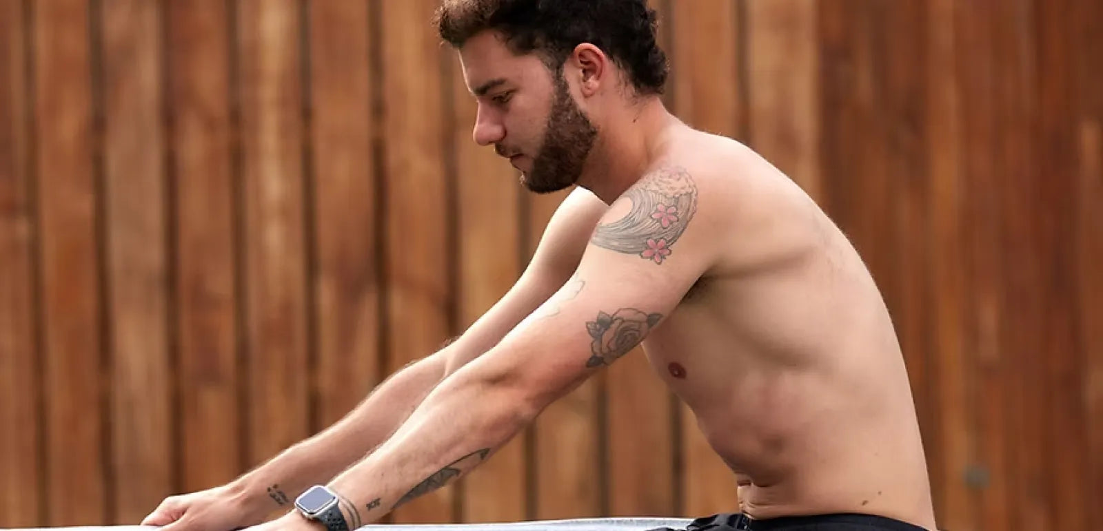 RECUPERACIÓN MUSCULAR