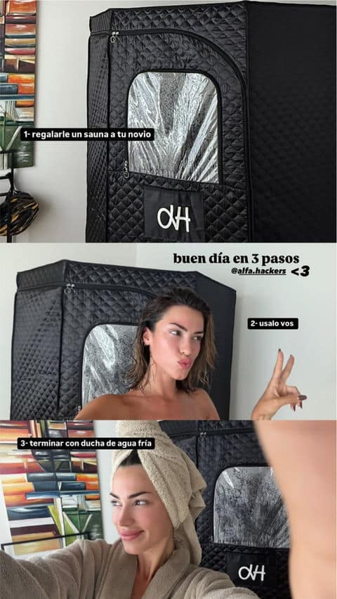 Historia de producto