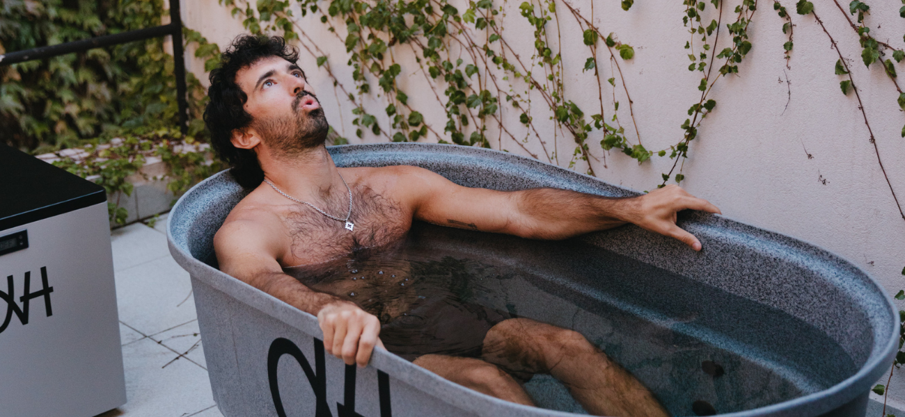 ¿Quiénes no pueden hacer crioterapia?