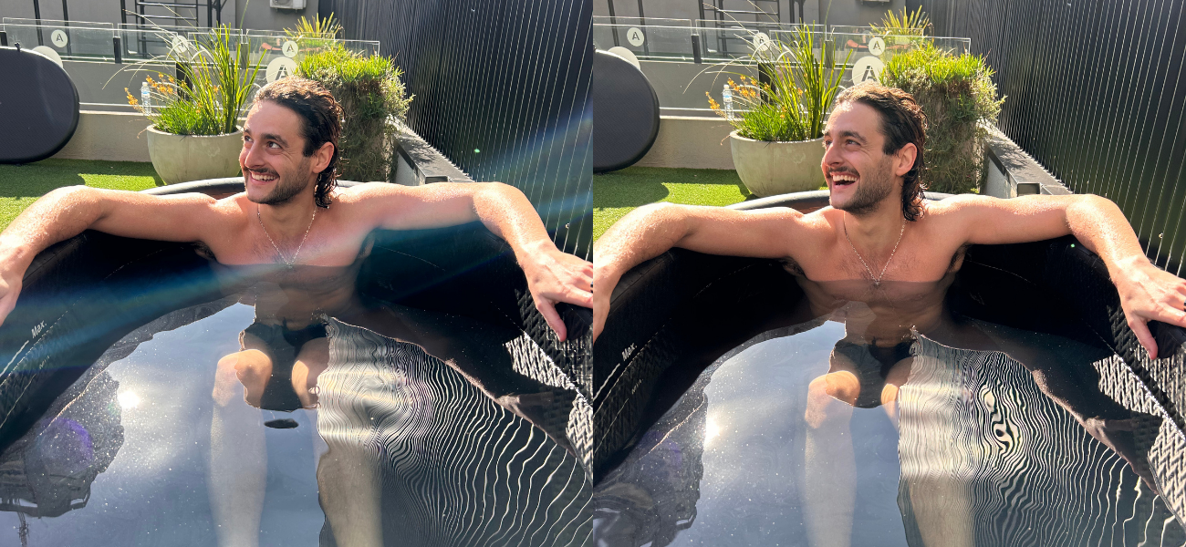 ¿Por qué la crioterapia me cambió la vida?