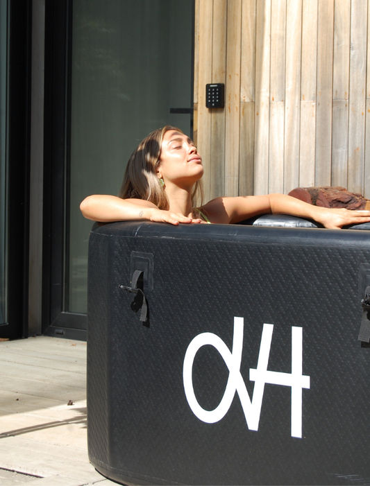 Alfa Hackers Bañera O2 Sin Chiller