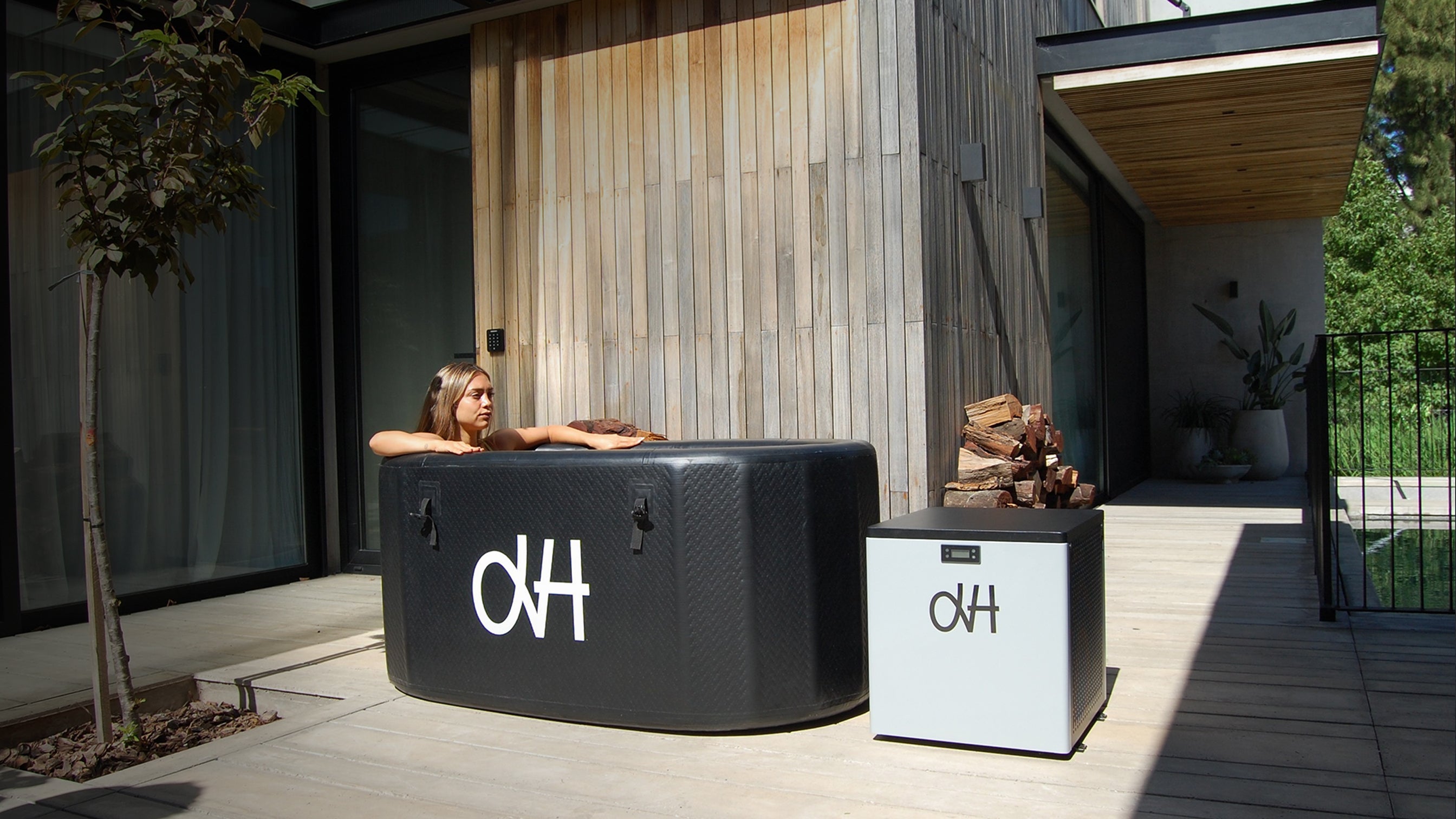 Potenciá tu  biología con el  poder del frío